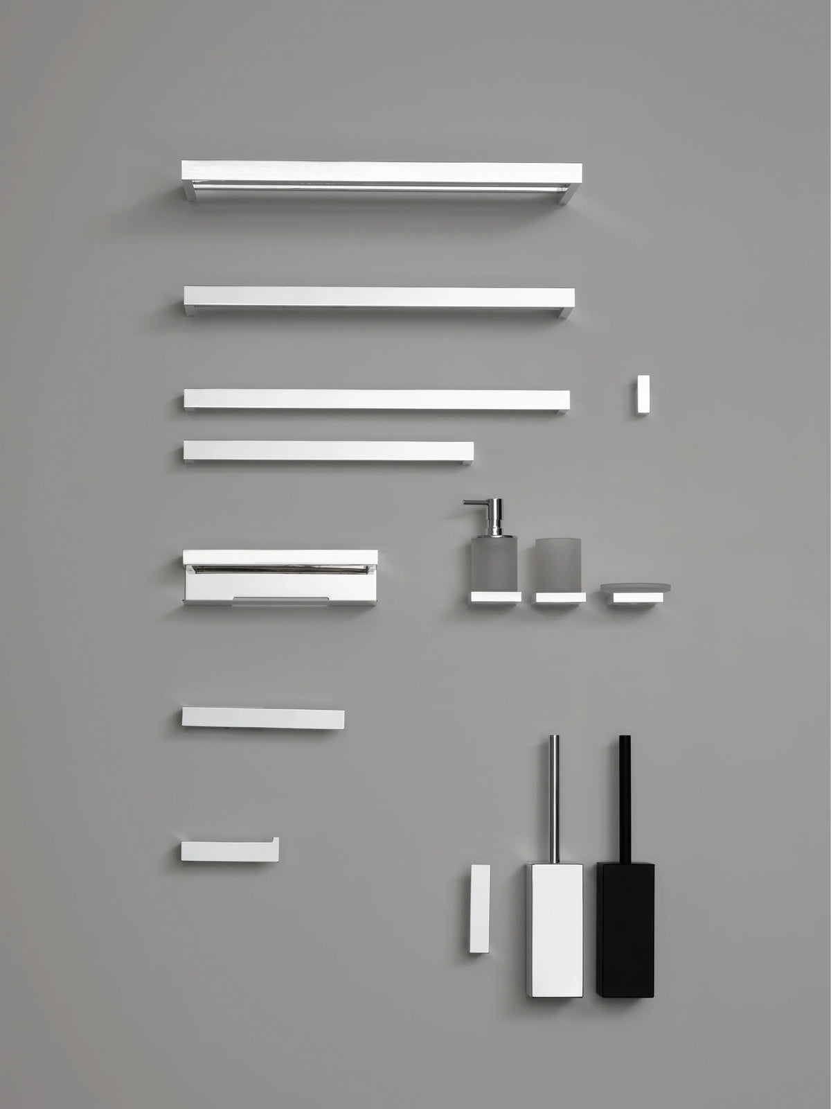 Decor Walther CONTRACT