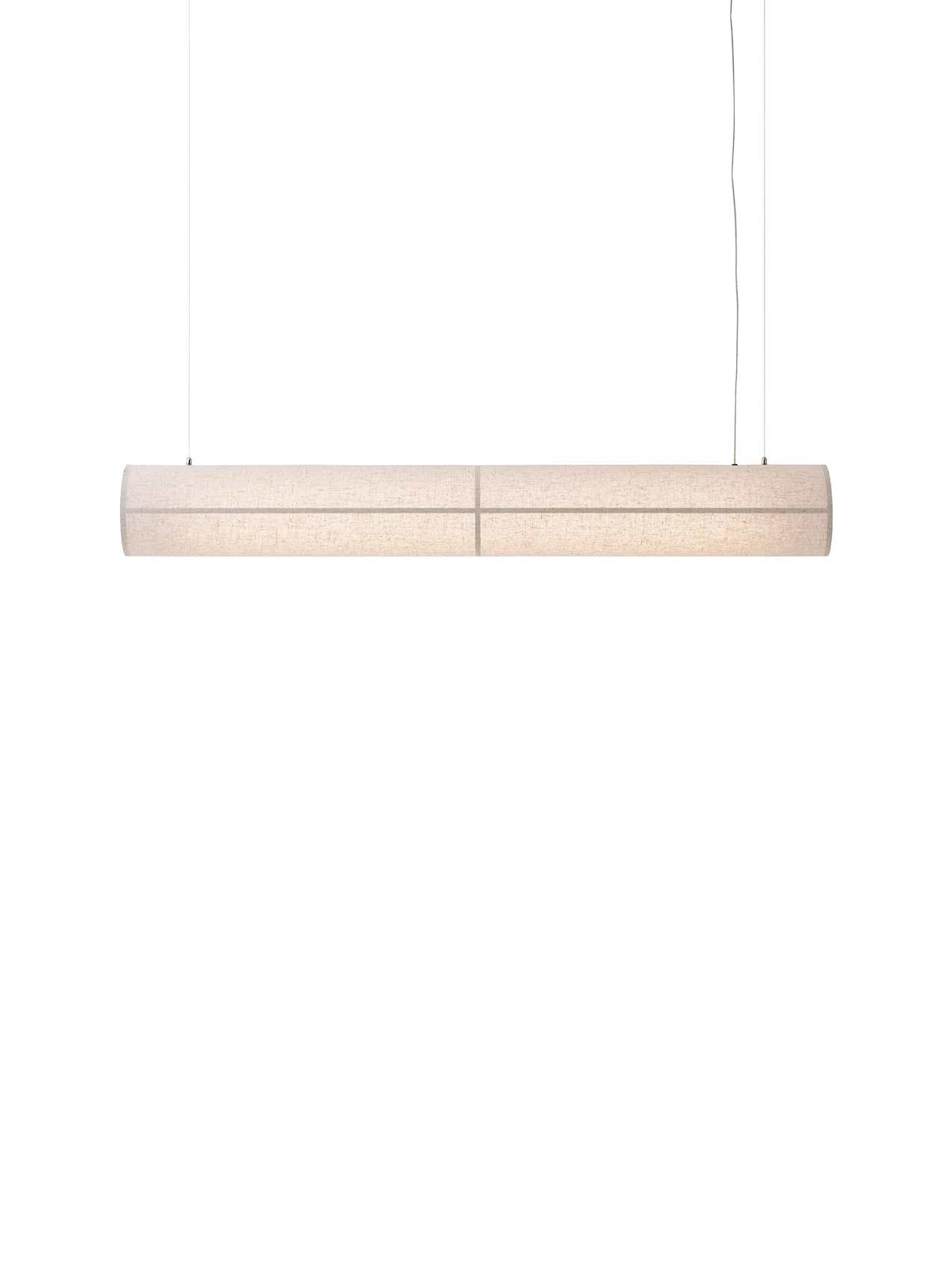 Audo Copenhagen, Hashira Pendellampe, Linear