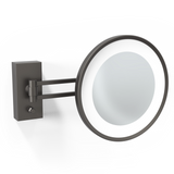 Decor Walther LED-Kosmetikspiegel BS 36, div. Vergrösserungen