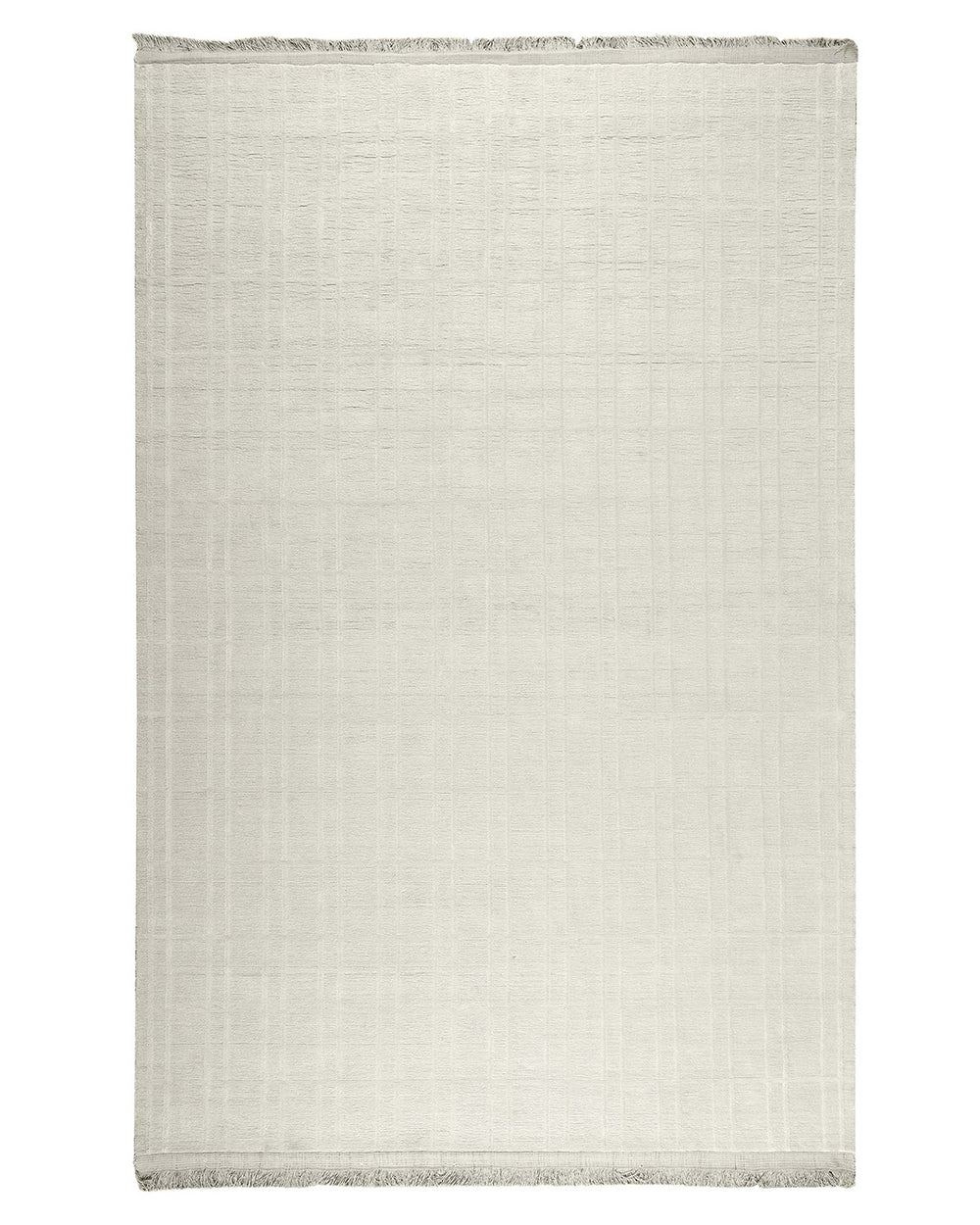 Massimo Copenhagen Teppiche Trellis, Chalk