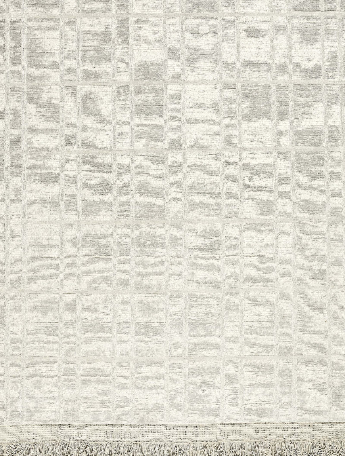 Massimo Copenhagen Teppiche Trellis, Chalk