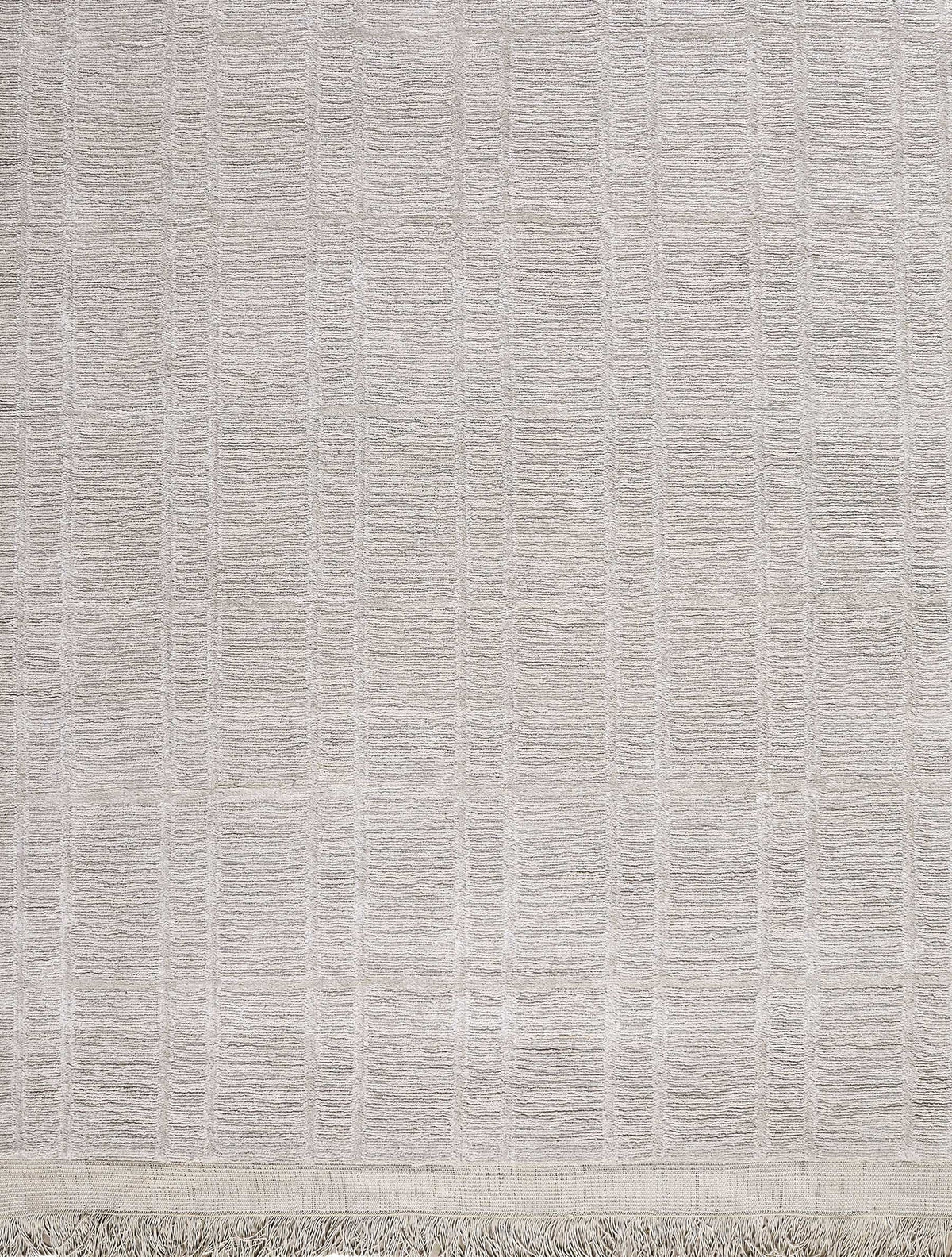 Massimo Copenhagen Teppiche Trellis, Ash
