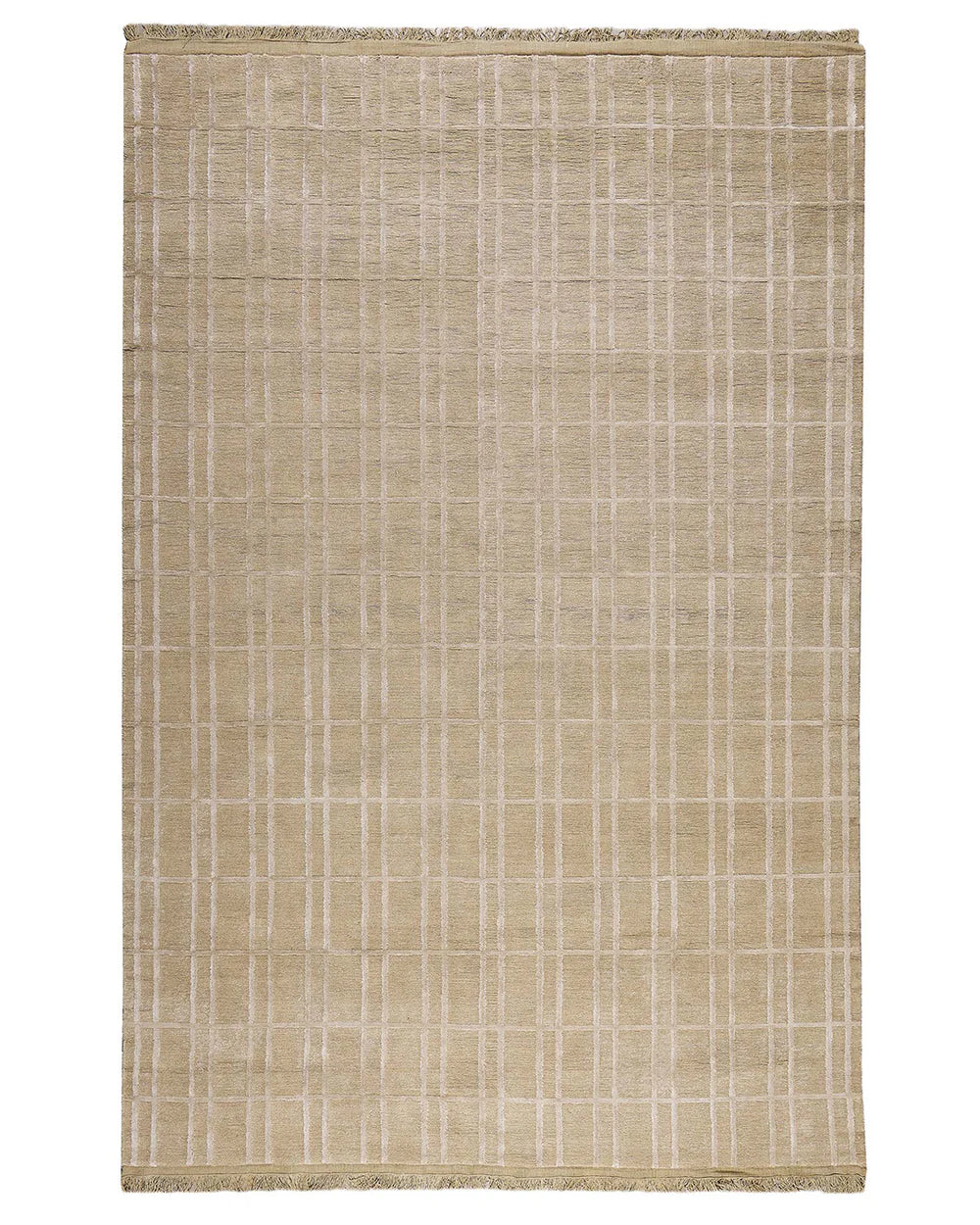 Massimo Copenhagen Teppiche Trellis, Hay