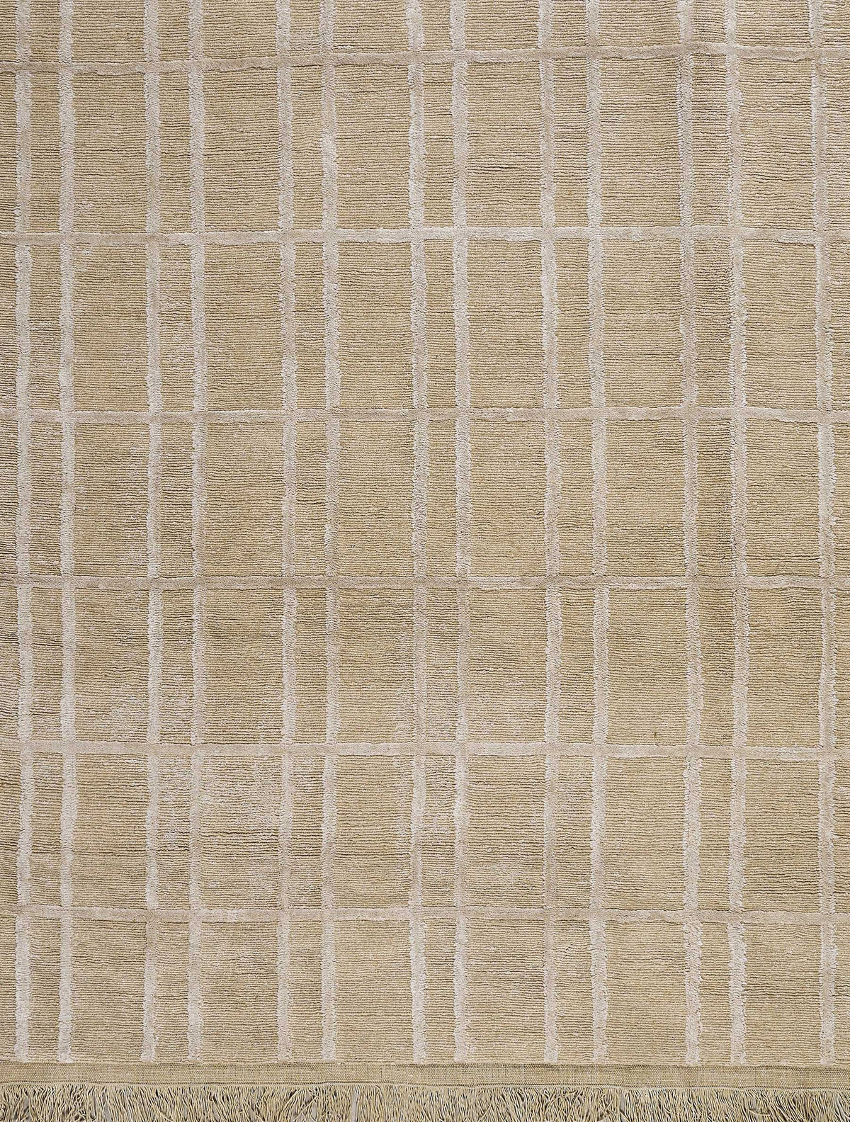 Massimo Copenhagen Teppiche Trellis, Hay