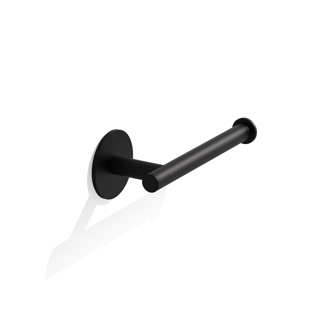 Decor Walther BASIC selbstklebend WC-Papierhalter BA SK TPH1