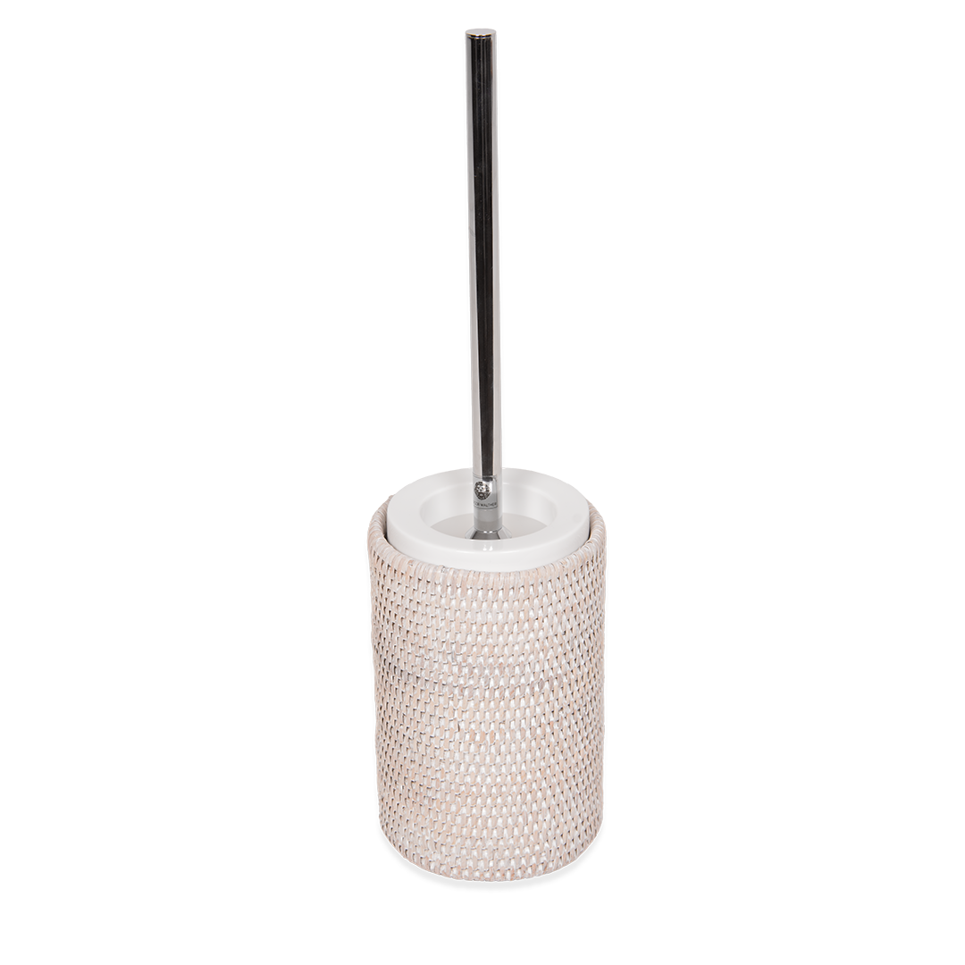 Decor Walther WC-Bürstengarnitur BASKET SBG