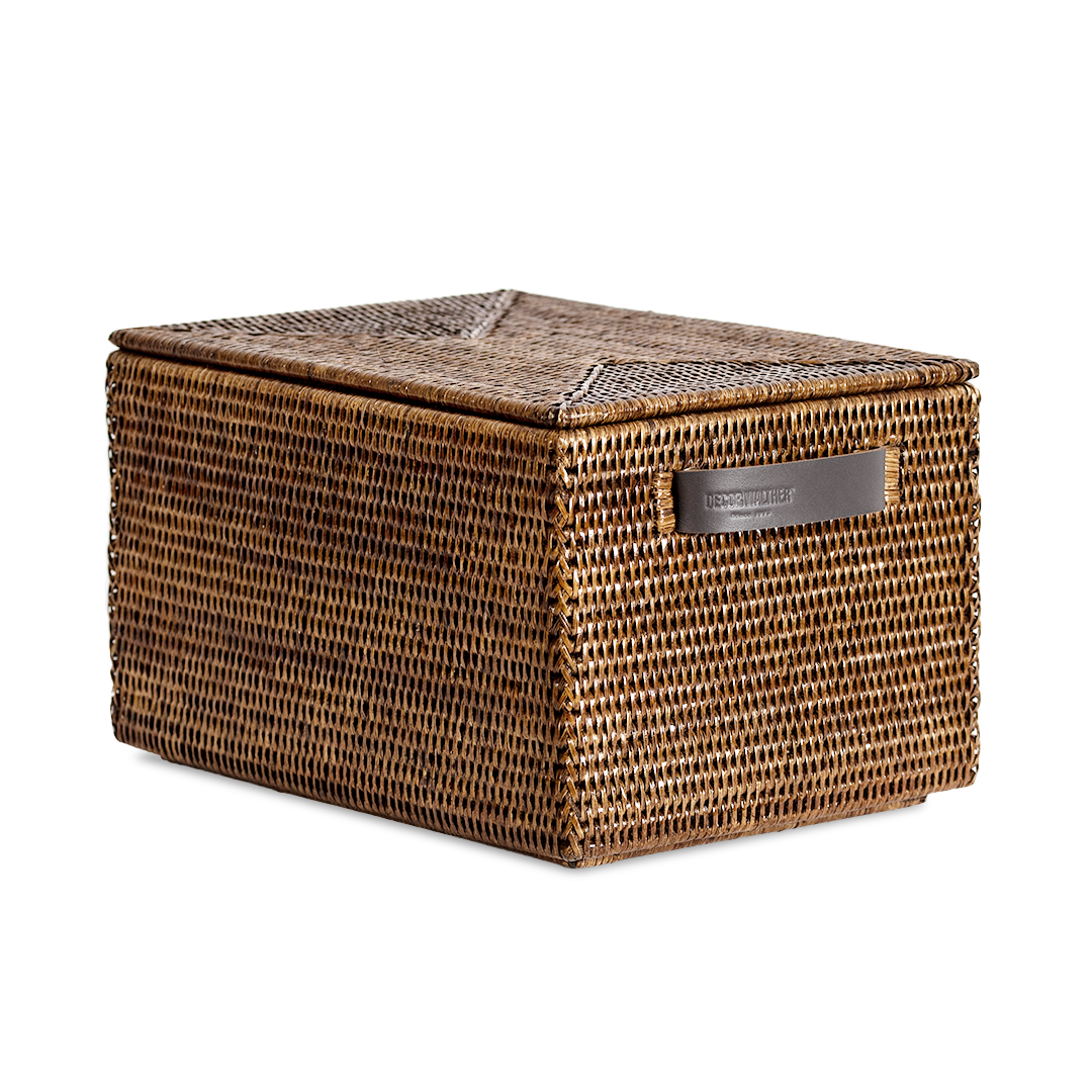 Decor Walther Utensilienbehälter BASKET BOX