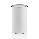 Decor Walther Badeimer mit Schwingdeckel STONE BEMD