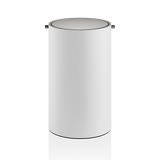 Decor Walther Badeimer mit Schwingdeckel STONE BEMD