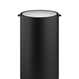 Decor Walther Badeimer mit Schwingdeckel STONE BEMD