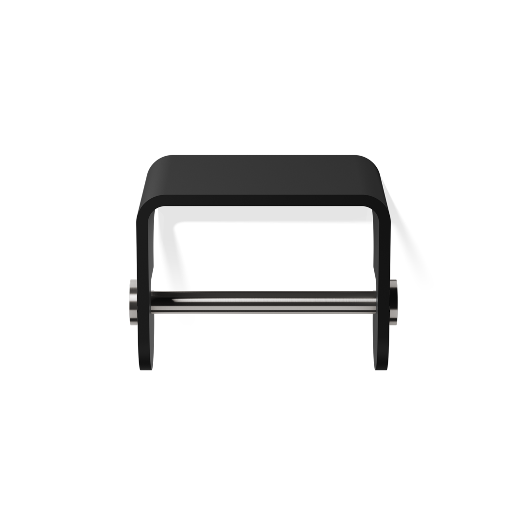 Decor Walther WC-Papierhalter STONE TPH4