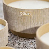 ONNO Outdoorkerze Capri