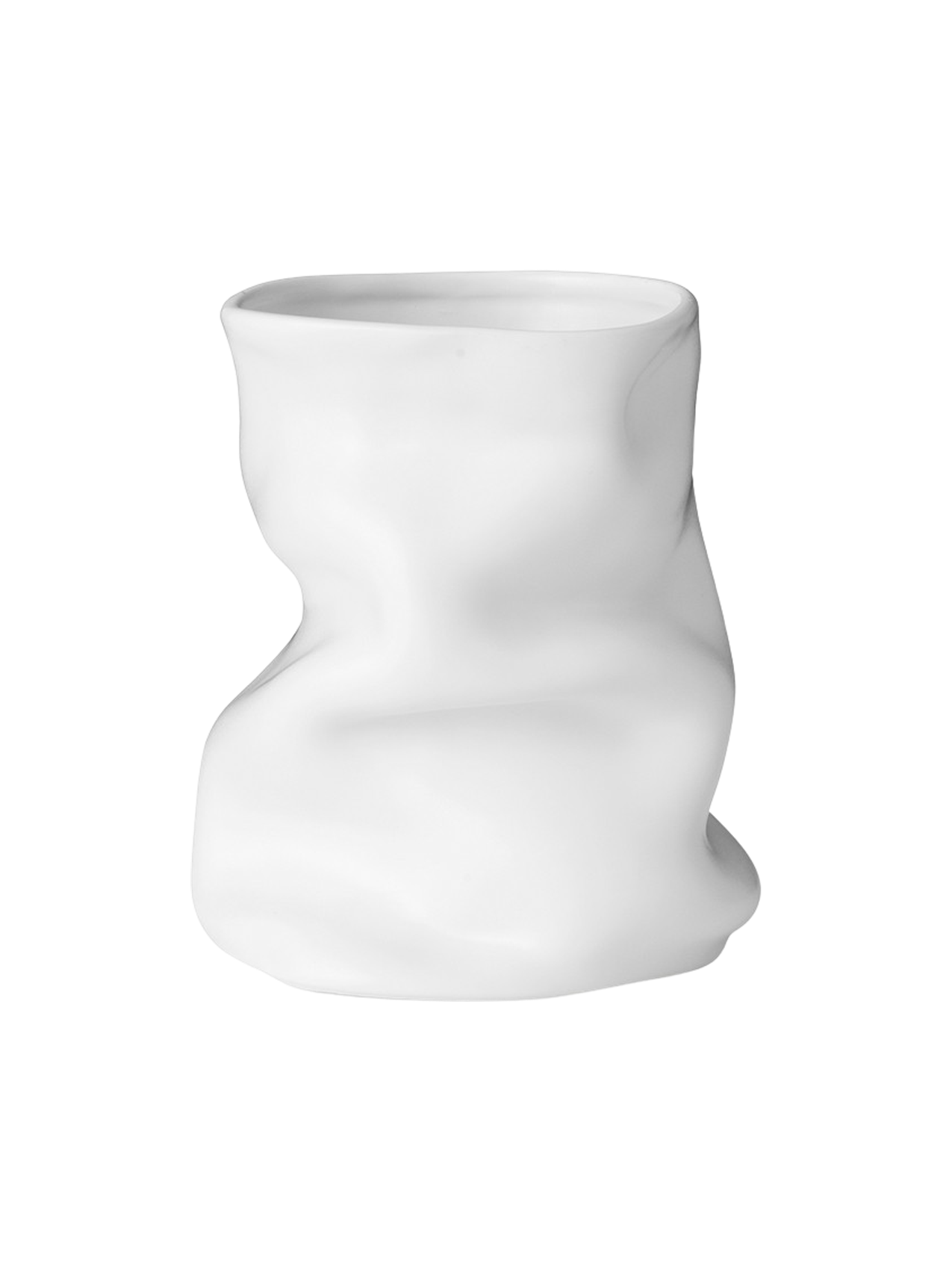 Audo Copenhagen, Collapse Vase