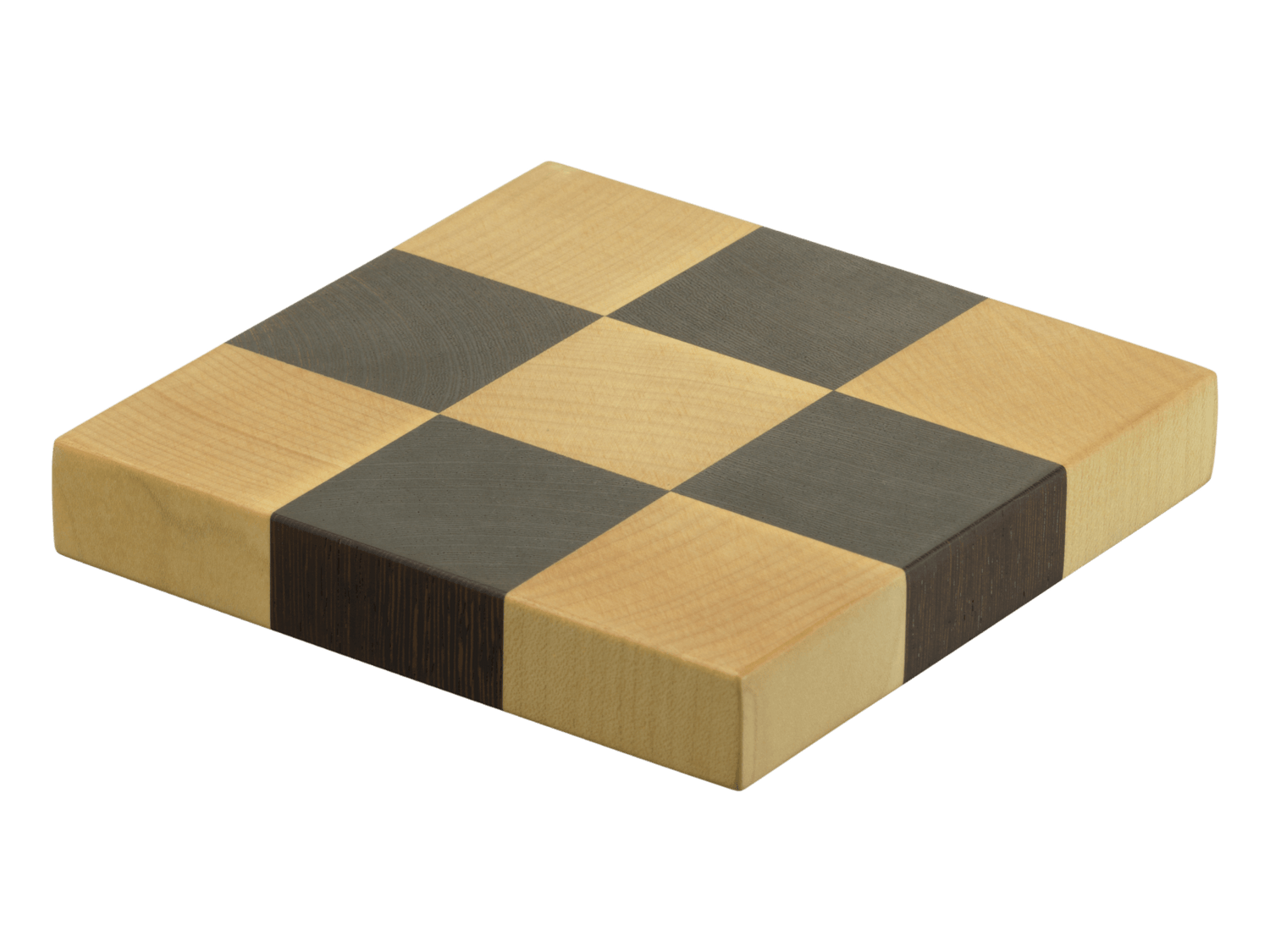 Robbe und Berking, Tic-Tac-Toe Spiel
