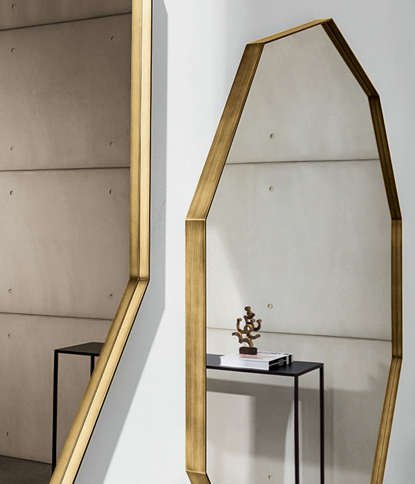 SOVET Spiegel Visual, decagonal