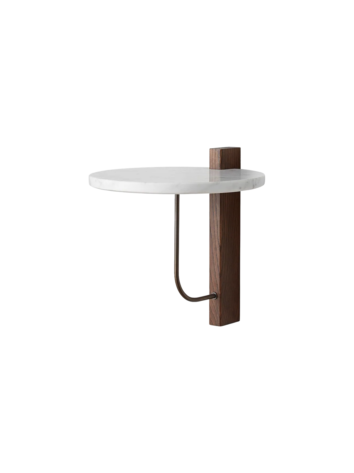 Audo Copenhagen, Corbel Wandtisch