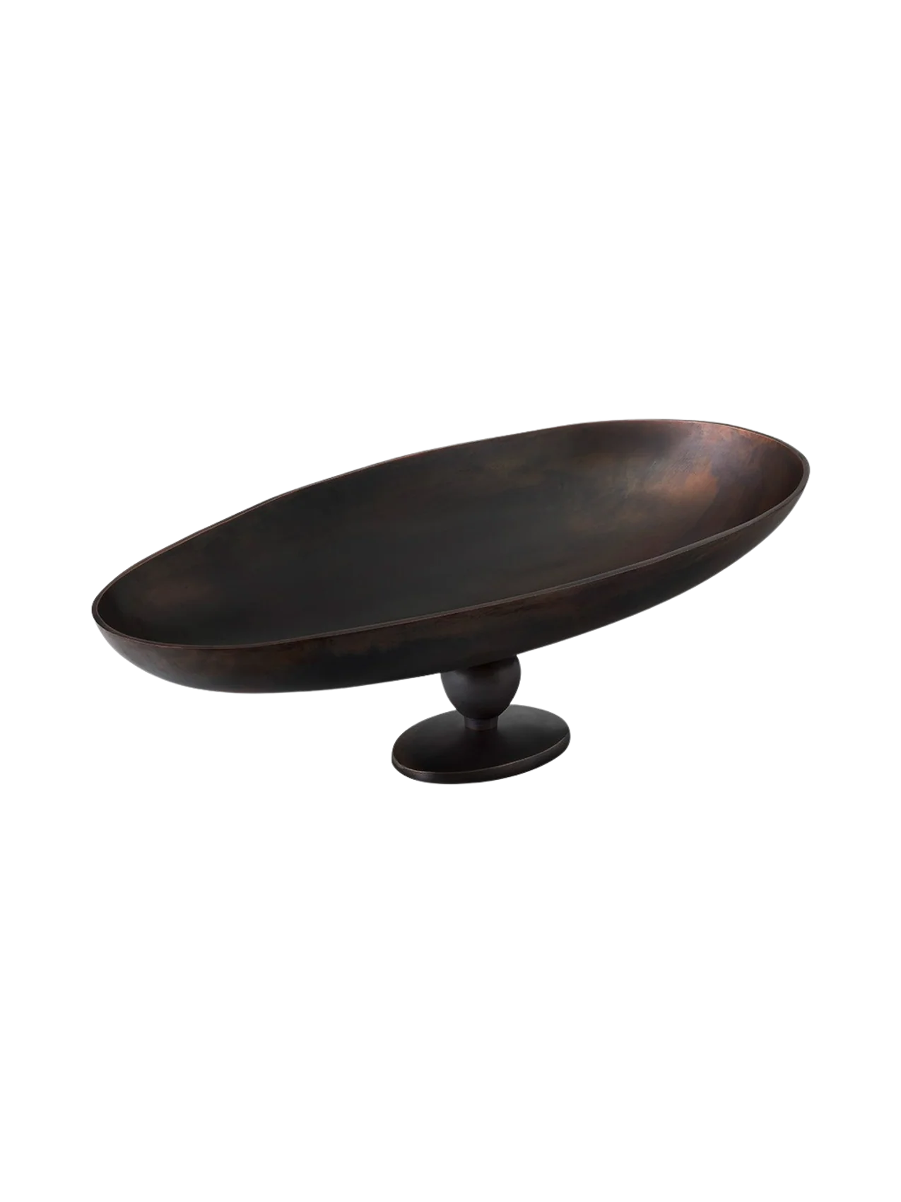 Audo Copenhagen, Pavot Centerpiece Vase