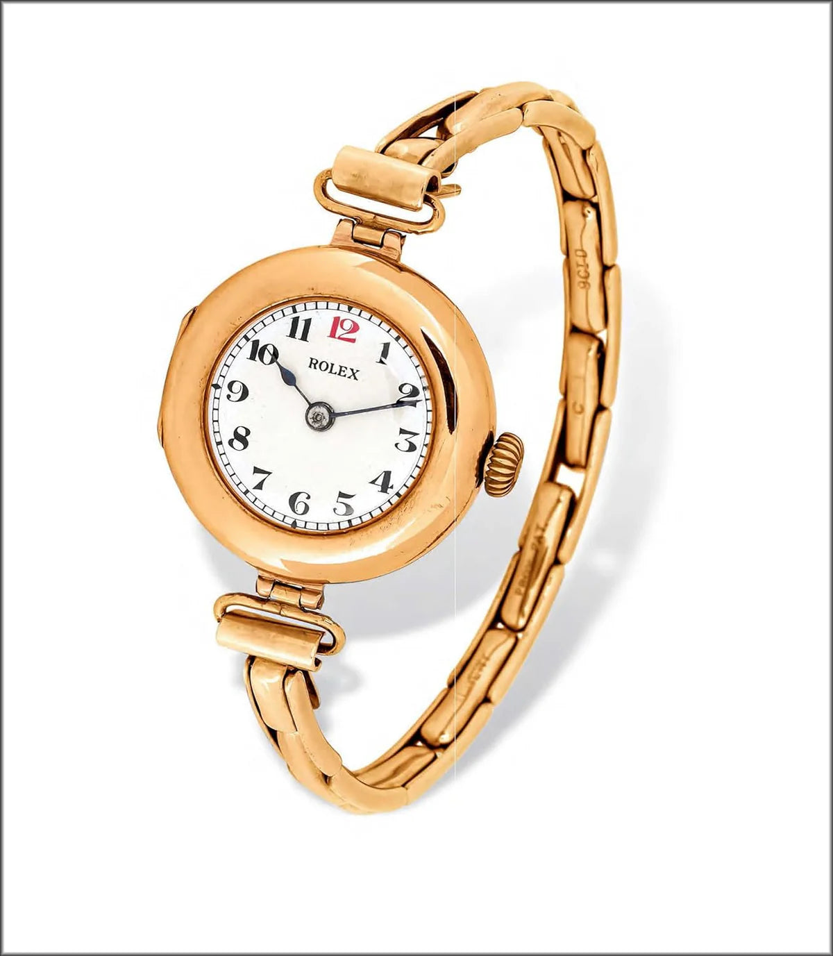 NEW MAGS, Rolex Philosophie