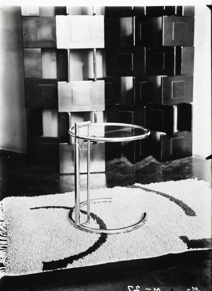 ClassiCon, Faubourg-Teppich