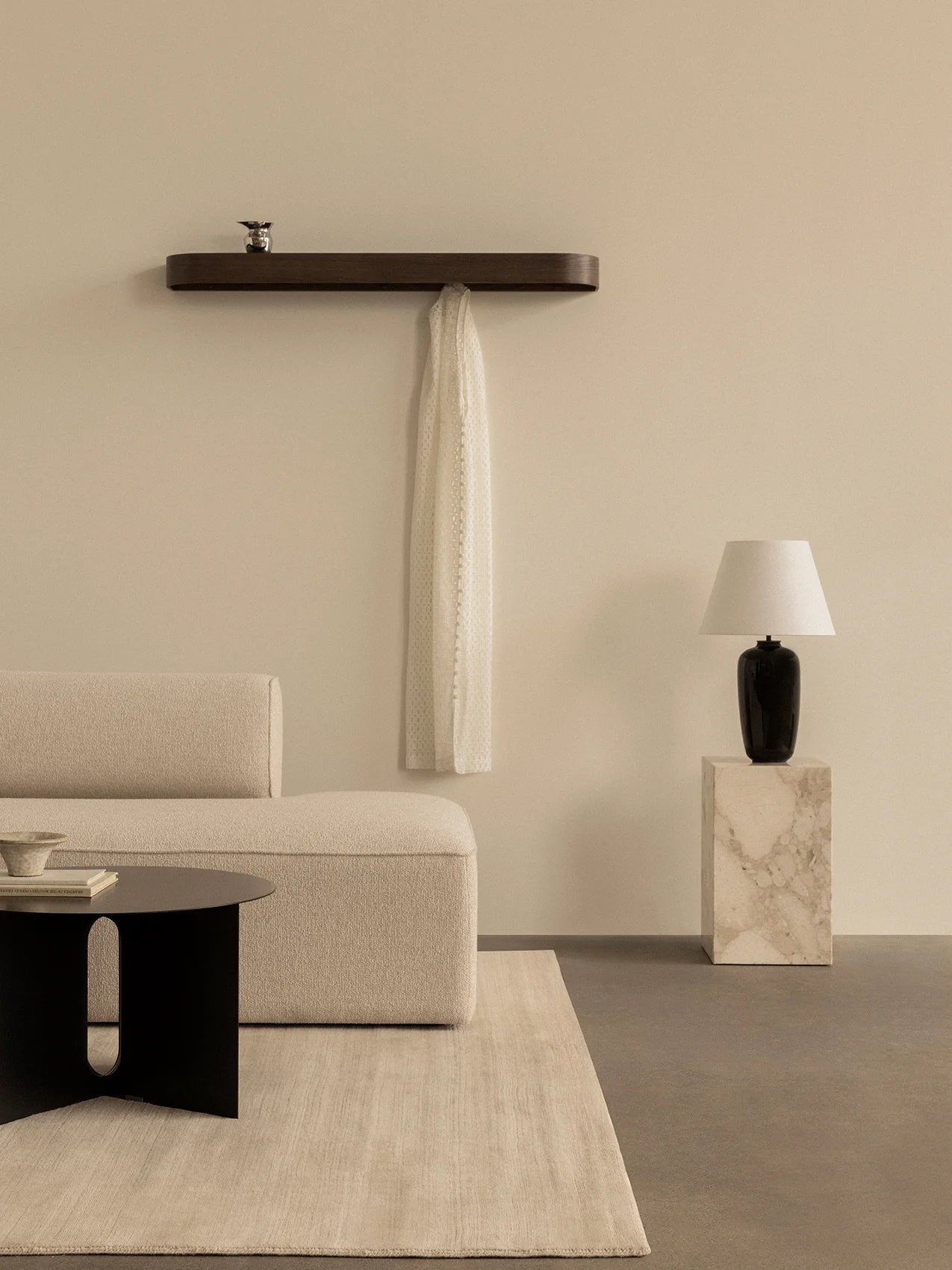Audo Copenhagen, Epoch Garderobe