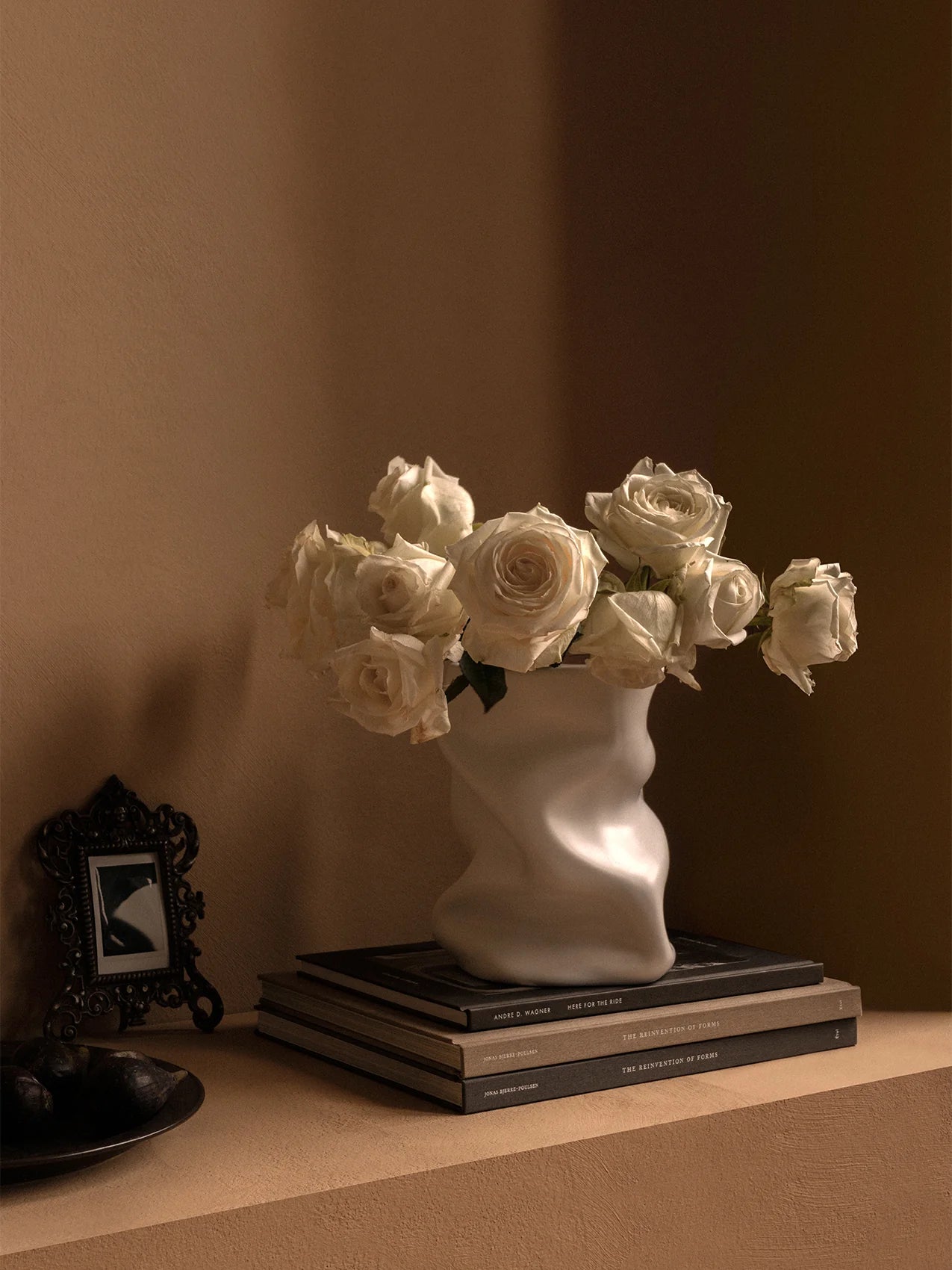 Audo Copenhagen, Collapse Vase