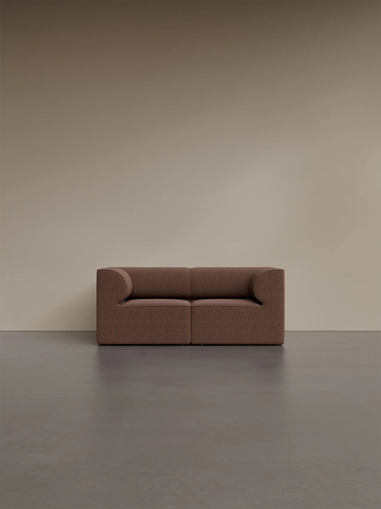 Audo Copenhagen, Eave Modular Sofa, Konfiguration 1