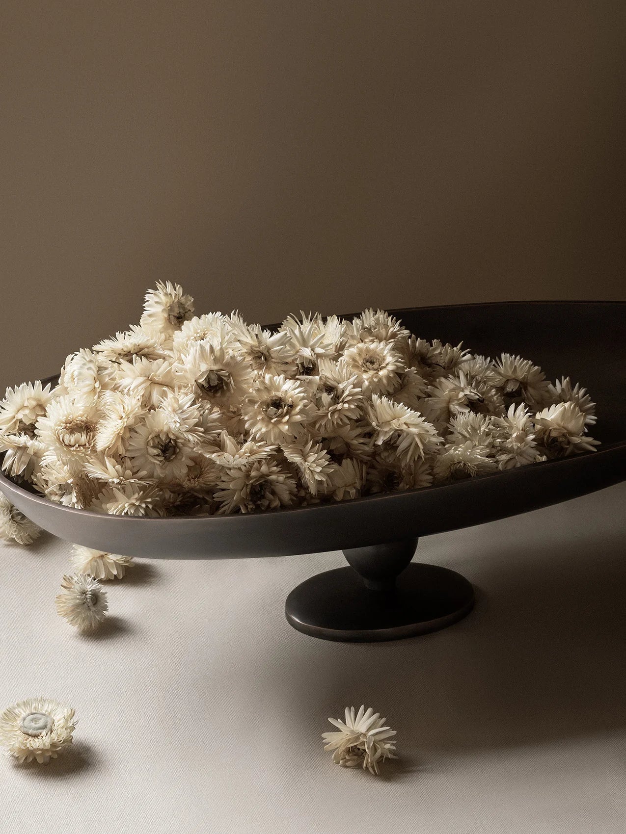 Audo Copenhagen, Pavot Centerpiece Vase
