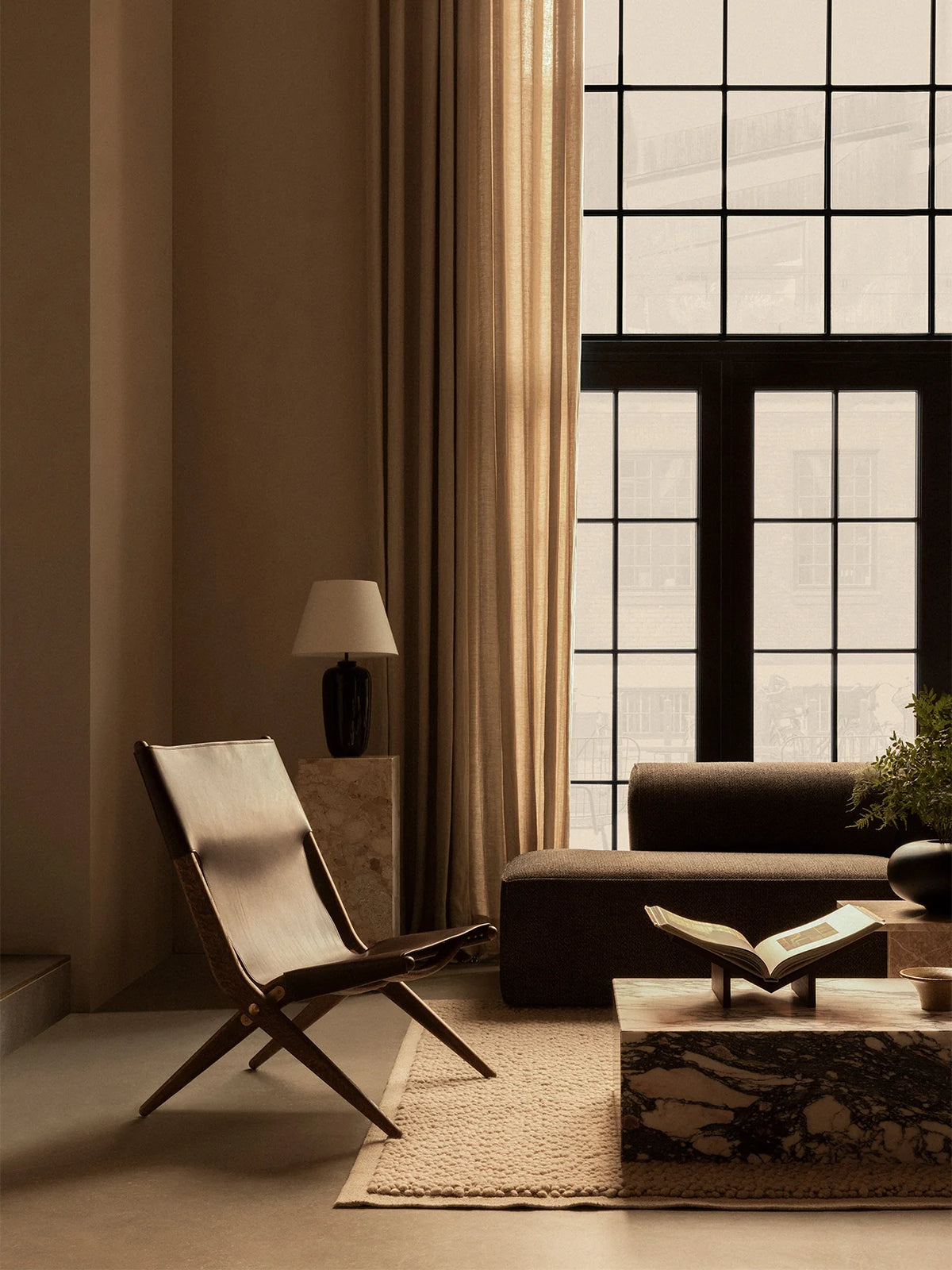 Audo Copenhagen, Eave Modular Sofa, Konfiguration 10