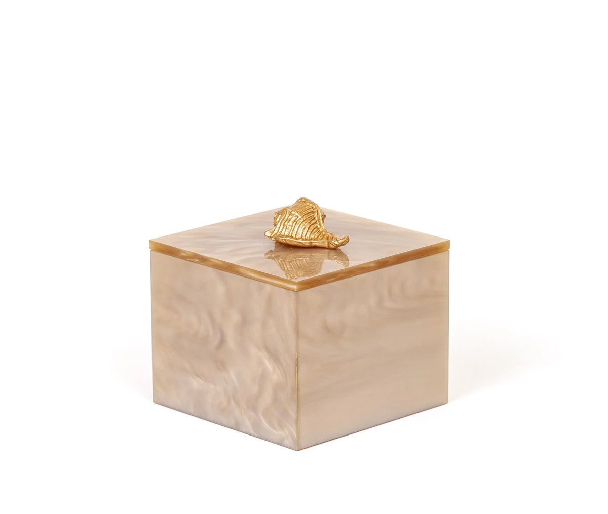 Pinetti, Bea Box, quadratisch klein