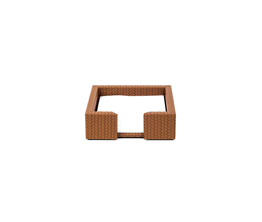 Pinetti, Papierhalter