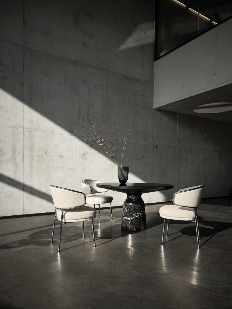 ClassiCon, Bell-Tisch