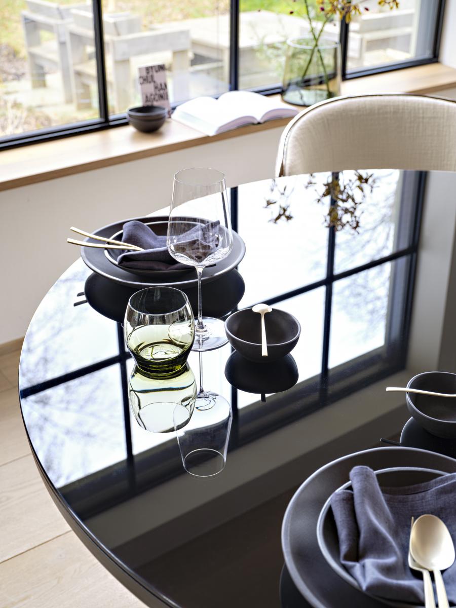 ClassiCon, Bell-Tisch