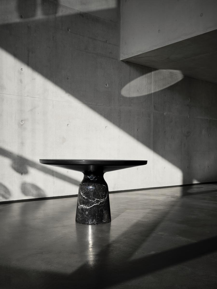 ClassiCon, Bell-Tisch