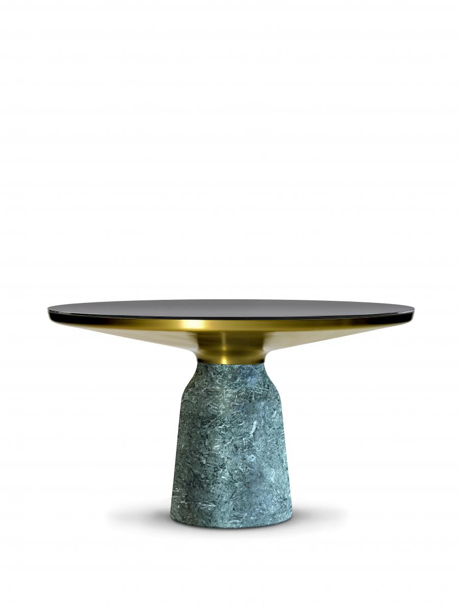 ClassiCon, Bell-Tisch