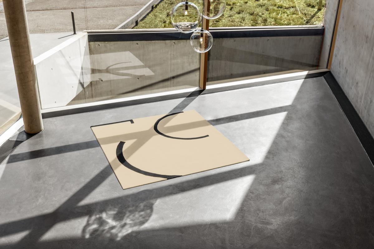 ClassiCon, Faubourg-Teppich