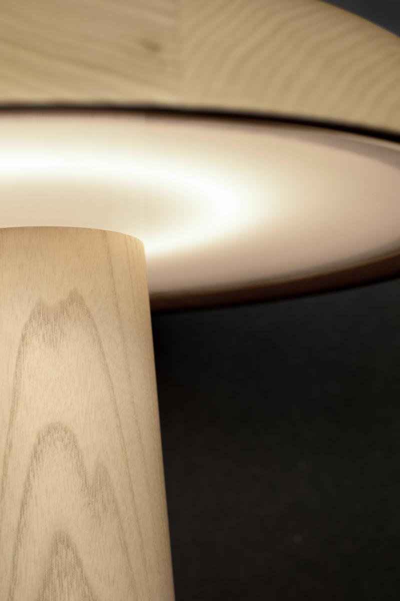 ClassiCon, Forma-TischLampe