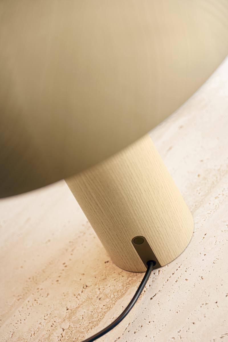 ClassiCon, Forma-TischLampe