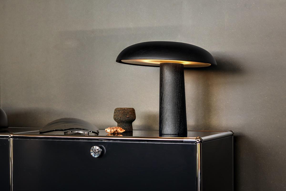 ClassiCon, Forma-TischLampe