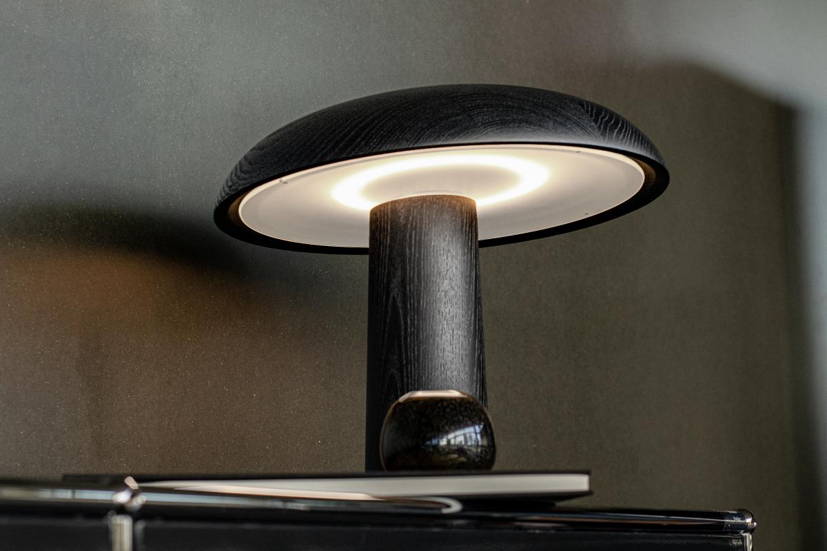 ClassiCon, Forma-TischLampe