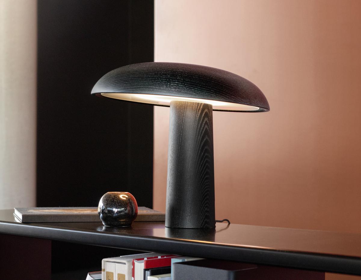 ClassiCon, Forma-TischLampe