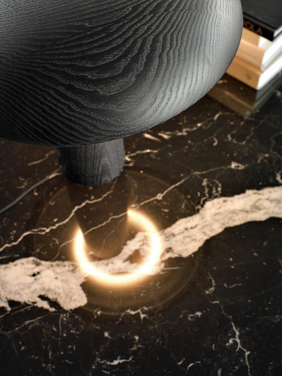 ClassiCon, Forma-TischLampe