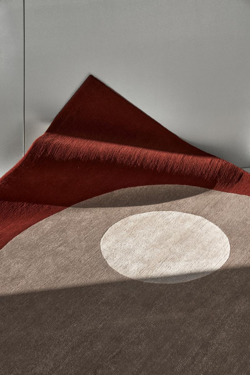 ClassiCon, La Lune Teppich