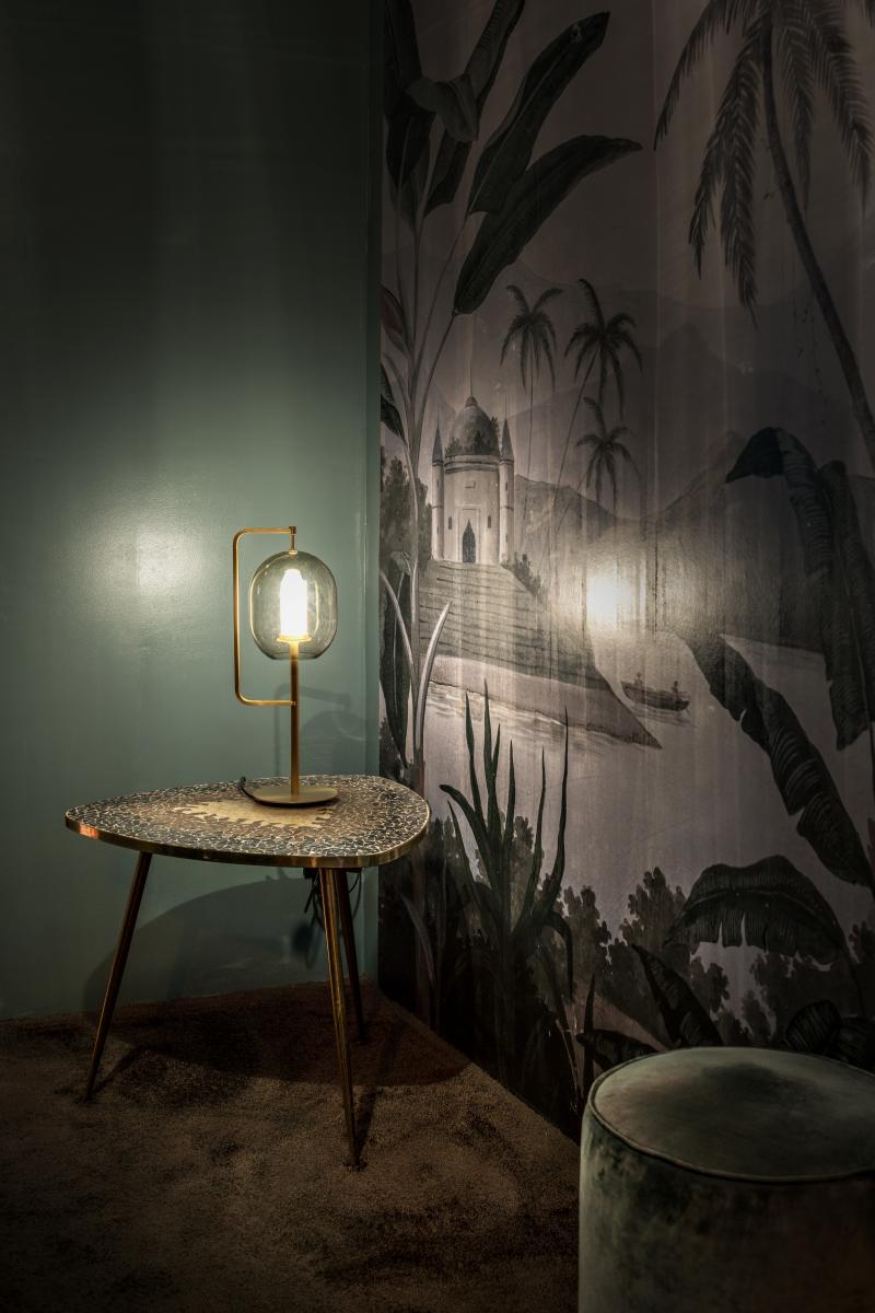 ClassiCon, Lantern-Tisch-Lampe