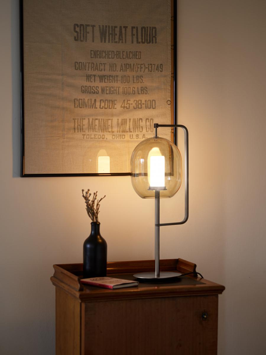 ClassiCon, Lantern-Tisch-Lampe