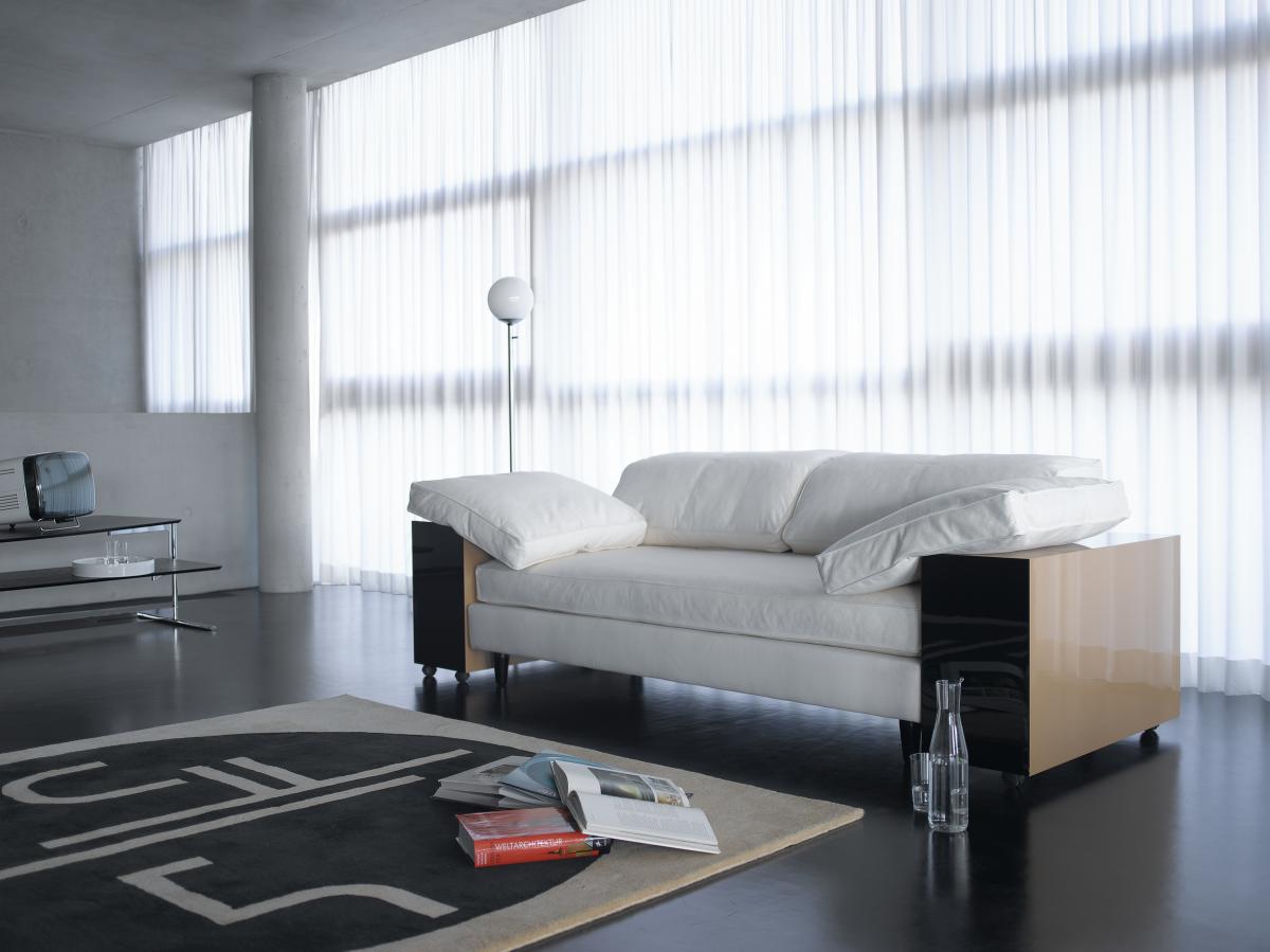 ClassiCon, St. Tropez-Teppich