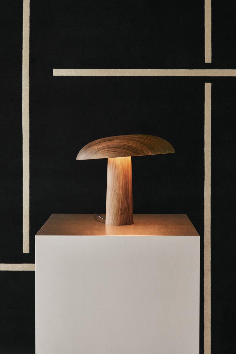 ClassiCon, Forma-TischLampe