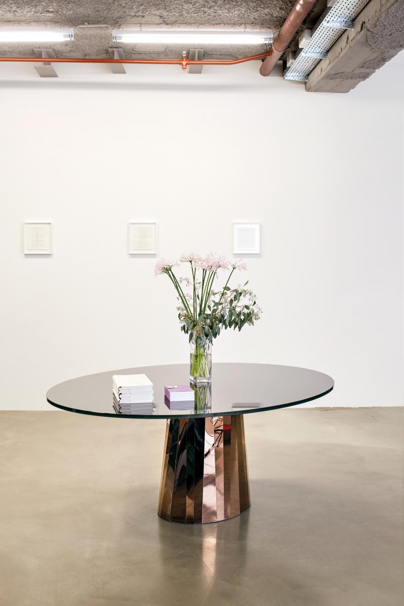 ClassiCon, Pli-Tisch