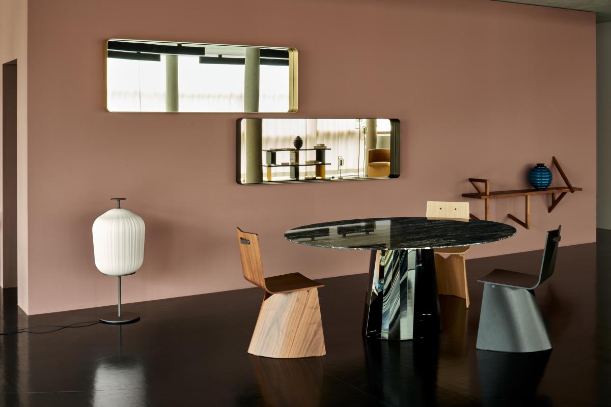 ClassiCon, Pli-Tisch