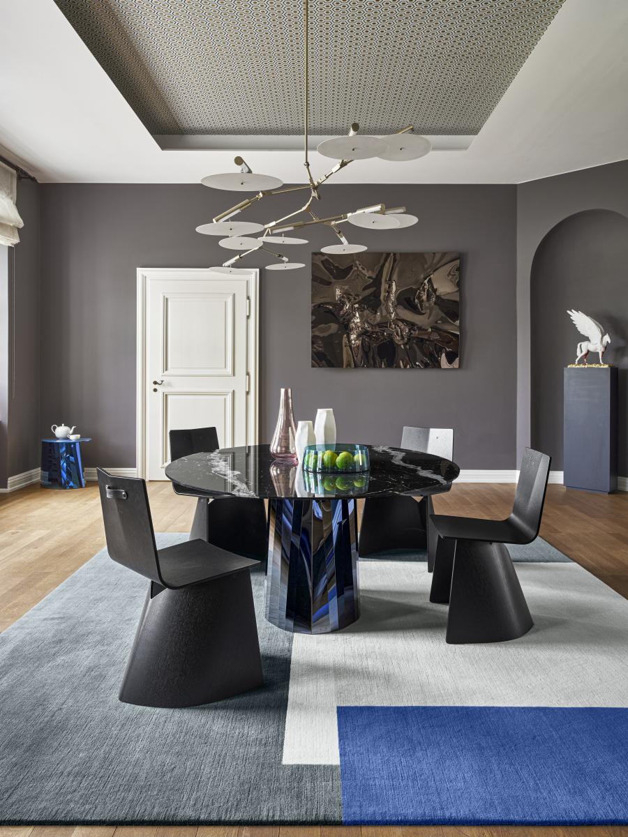 ClassiCon, Pli-Tisch