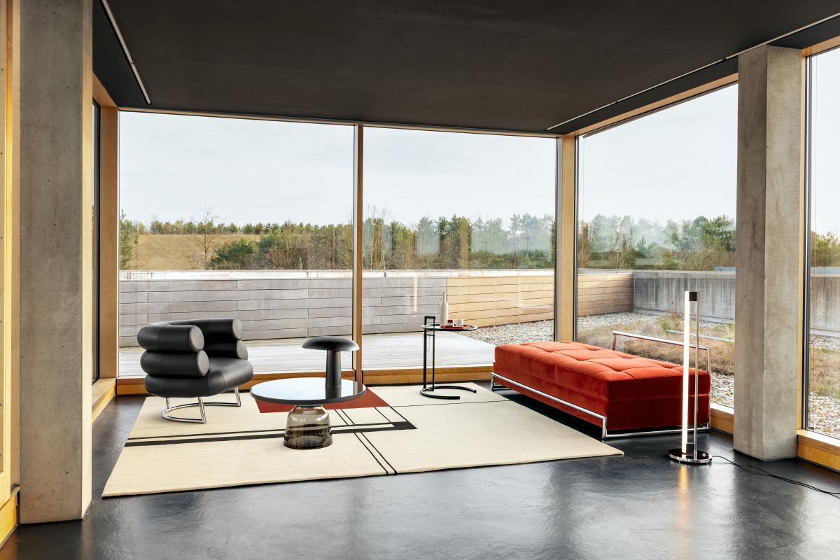 ClassiCon, Forma-TischLampe